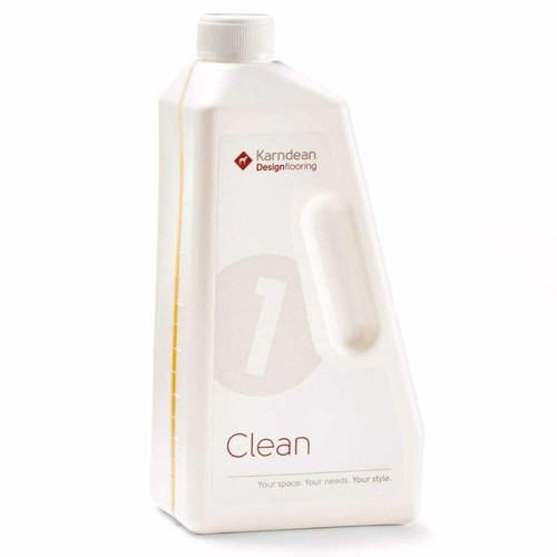 Karndean routine floor cleaner - routine,