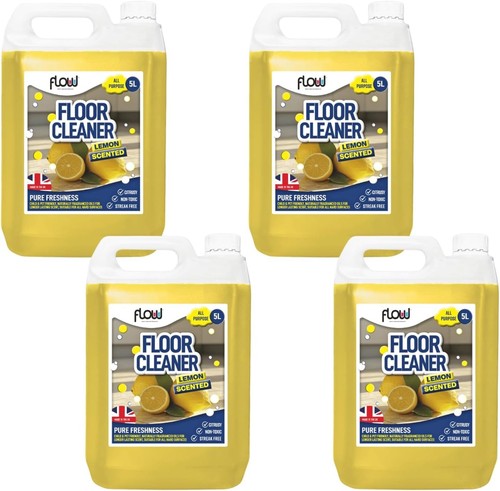 20l multi surface lemon floor - 20l,