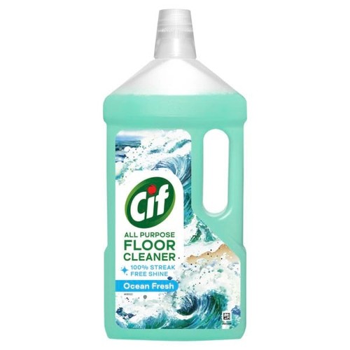 Cif all purpose - purpose, cleaner