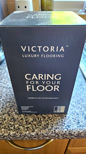 Victoria luxury flooring - victoria,