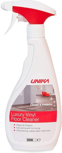 Lvt luxury vinyl floor - luxury, cleaner