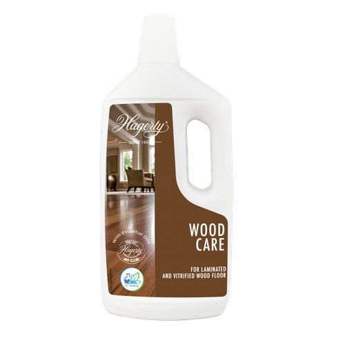 Hagerty hardwood laminated - hagerty,