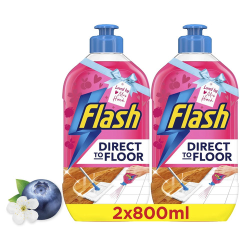 Flash direct floor berry - direct, to