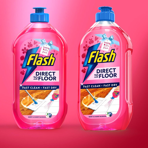 Flash direct floor berry - flash,