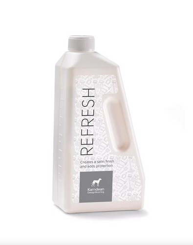 Karndean refresh 750ml floor - refresh, 750ml.