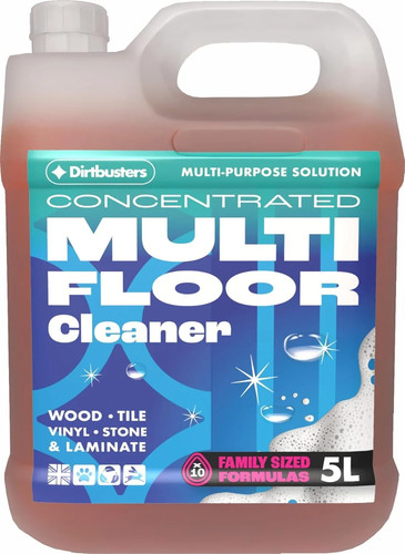 Dirtbusters concentrated hard - dirtbusters,