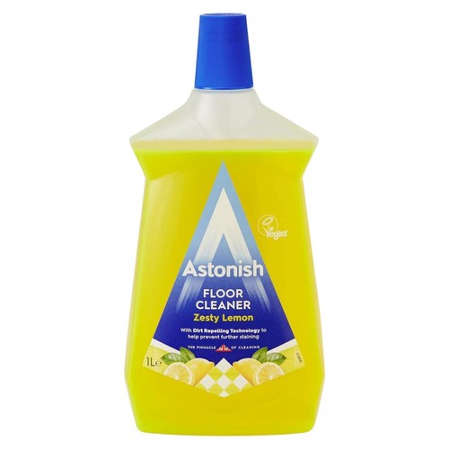 Astonish floor cleaner zesty - astonish,