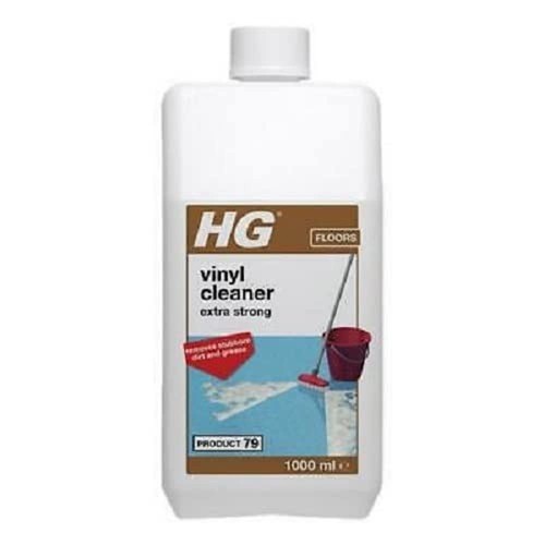 Vinyl floor cleaner extra - floor,
