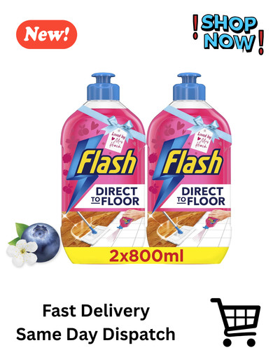 Flash direct floor - flash,