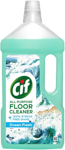 Ocean floor cleaner - ocean,