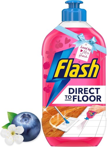Flash direct floor - flash,