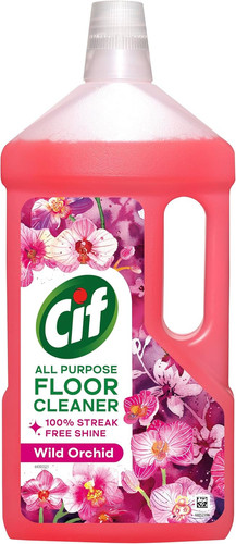 Cif wild orchid floor - wild,