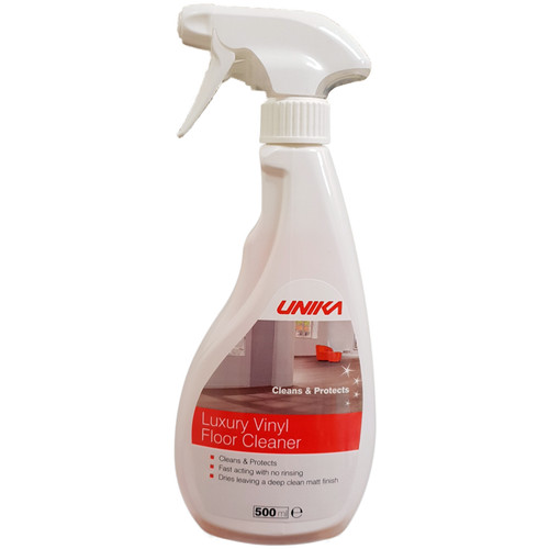 Luxury vinyl floor cleaner - luxury,