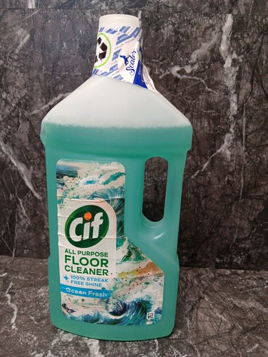 Cif all purpose - all, floor