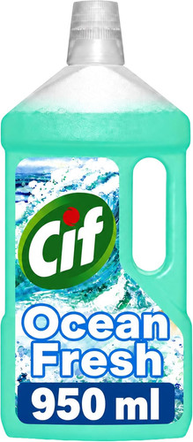 Ocean floor cleaner against - floor,