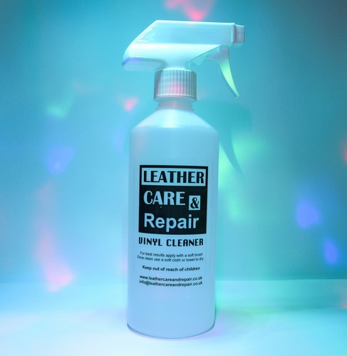 Vinyl cleaner spray boat - spray,