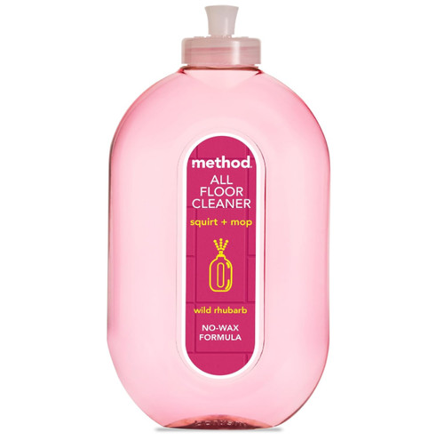 Method floor cleaner wild - floor,