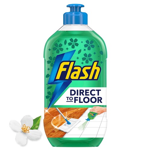 Flash direct floor cleaner - to,