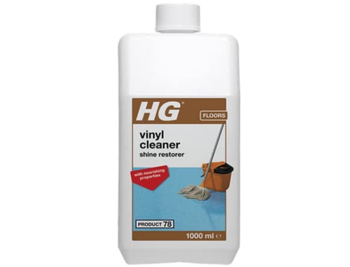 Vinyl floor cleaner shine - floor,