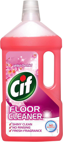 Cif wild orchid - orchid, cleaner