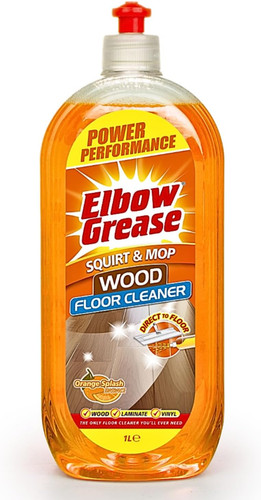Squirt mop floor cleaner - mop,