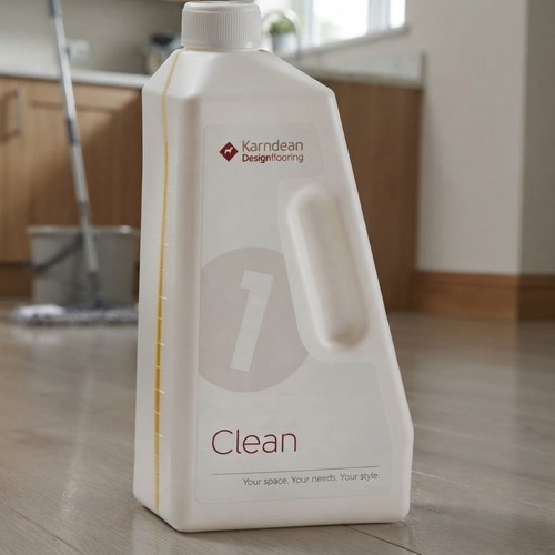 Fresh scented 750ml neutral - scented,