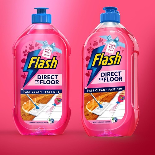 Flash direct floor berry - flash, to