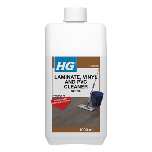 Floors laminate vinyl - hg, pvc