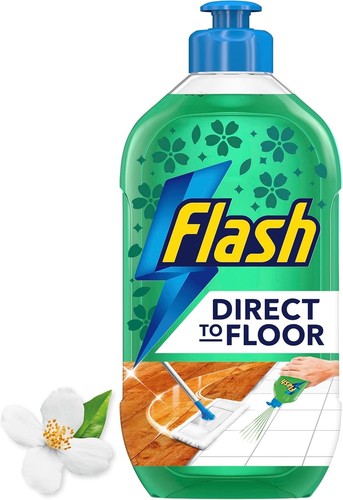 Flash direct floor cleaner - direct,