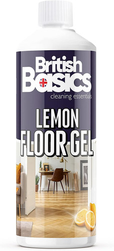 British basics lemon floor - british,