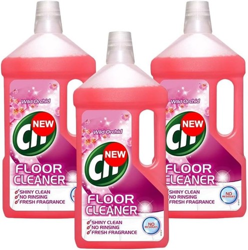 3x3950ml cif best floor - 3x3950ml,
