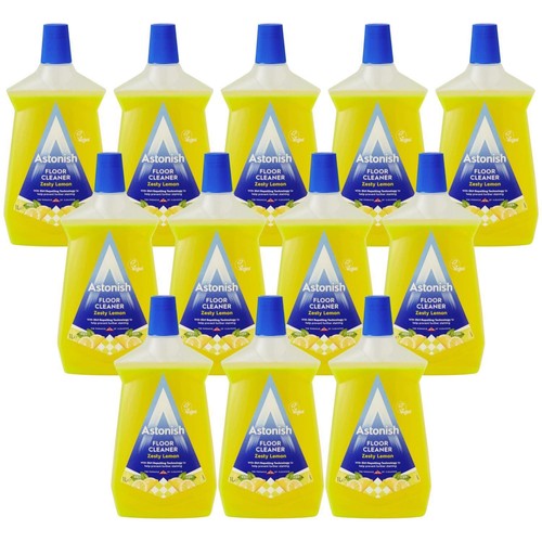 Astonish zesty lemon floor - zesty,