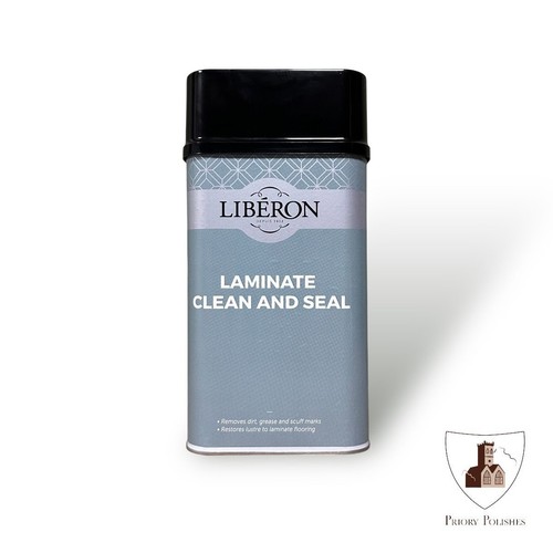 Liberon laminate clean and - liberon,