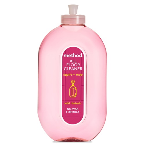 Method floor cleaner wild - floor,