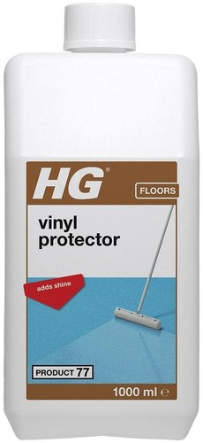 Vinyl protector - 77),