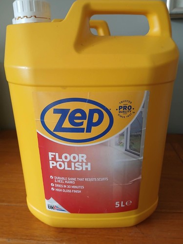 Zep commercial floor polish - zep,