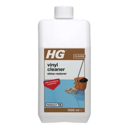 Vinyl floor cleaner shine - floor,
