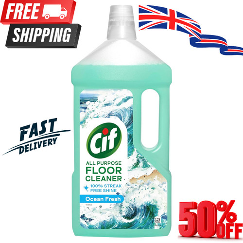 Cif ocean floor - ocean,