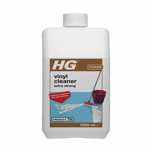 Vinyl cleaner extra - extra, strong